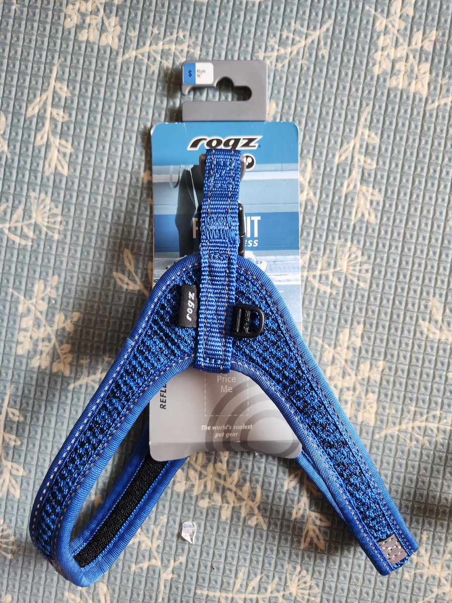 Small Dog Harness All Breeds Canine Rescue