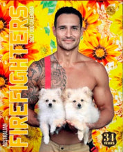 2027 Dog Calendar