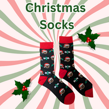 Christmas Socks