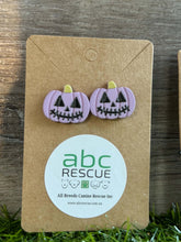 Halloween Studs