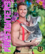 2027 Animal Calendar