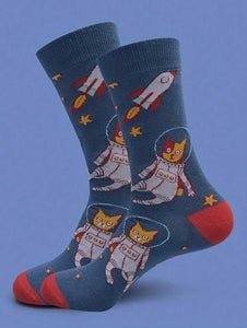 Astro Nacho