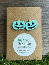Halloween Studs