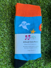 Halloween Socks