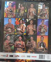 2027 Animal Calendar
