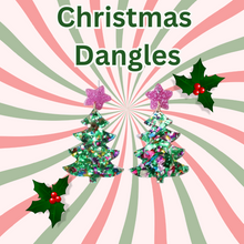 Christmas Dangles