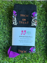 Halloween Socks