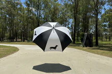 Dachshund- Umbrella